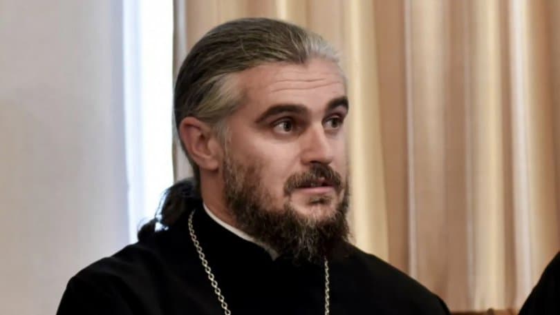 მამა შალვა კეკელია – თუ მიმიღებ, უნდა მიმიღო ღირსებით და პატივით, არა სირცხვილით, დამცირებით და მითითებებით