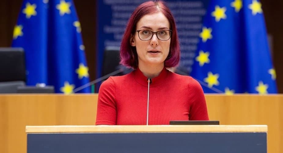 მარკეტა გრეგოროვა – ნუ იტყუებით, ნუ იქნებით პრობლემა, იყავით გამოსავალი