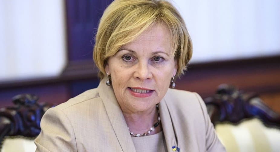 რასა იუკნევიჩიენე – ყოფილი პრეზიდენტის და ოპოზიციური მედიის მფლობელის გათავისუფლება იქნება მნიშვნელოვანი ნაბიჯი ევროპული ცხოვრების გზისკენ