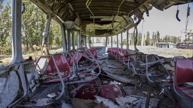 უკრაინის გენერალური პროკურორი – ჩვენ 21 000-ზე მეტ სამხედრო დანაშაულს ვიძიებთ