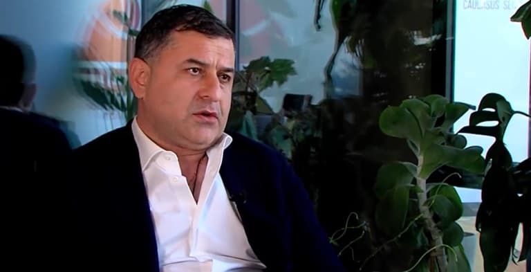 სოსო გოგაშვილი – გადავწყვიტე დავბრუნდე “სახალხო პარტიაში”, სადაც პირველი პოლიტიკური გამოცდილება მივიღე