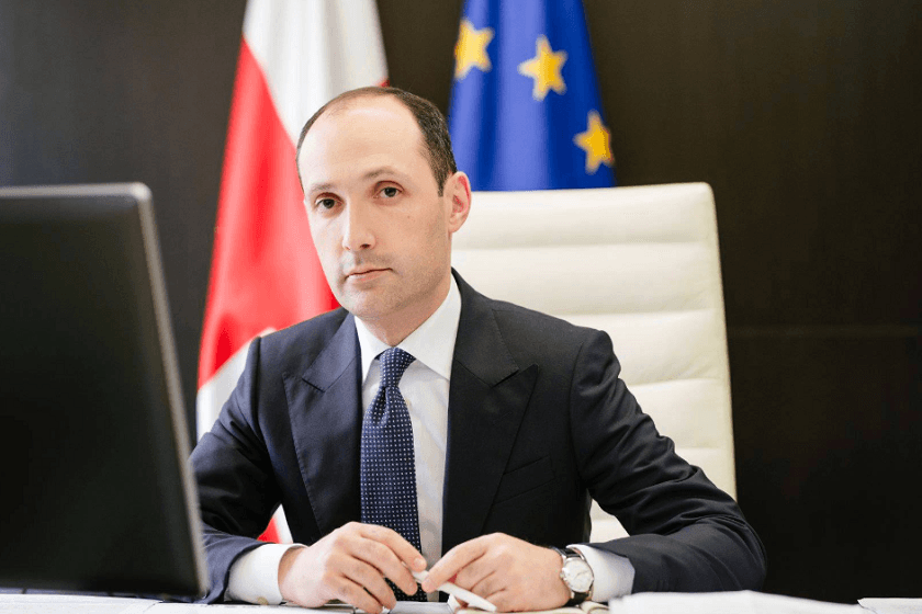 ლევან დავითაშვილი – საქართველოს მდგომარეობა და ვითარება არ შეიძლება, განხილული იყოს იმავე კონტექსტში, როგორც სხვა ქვეყნების მდგომარეობა