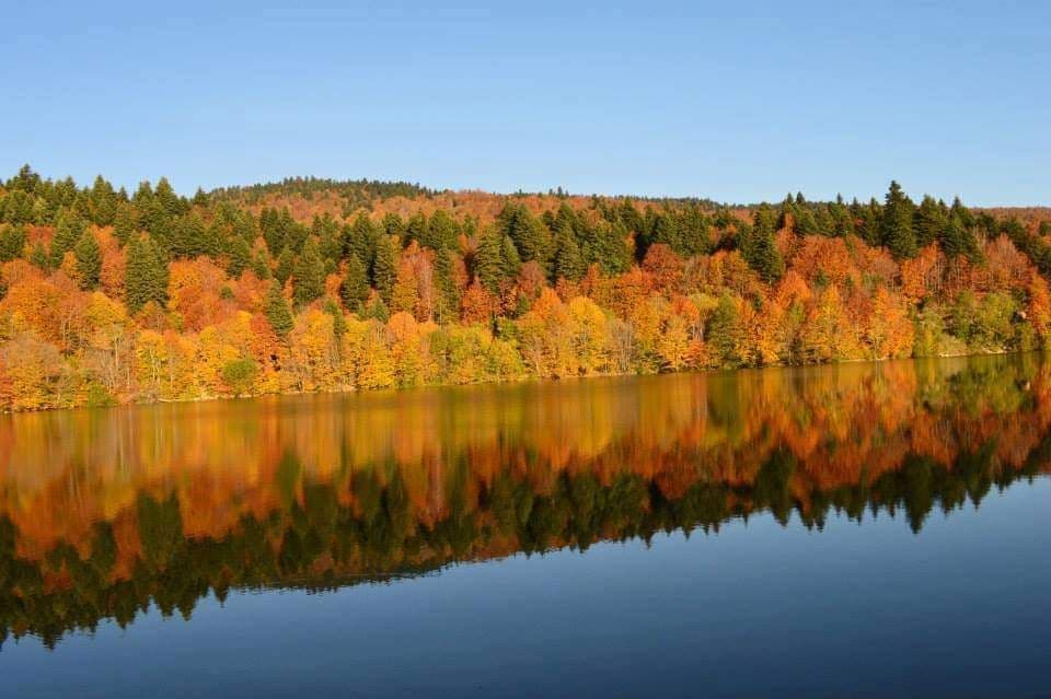 რაჭაში ეროვნული პარკი შეიქმნება