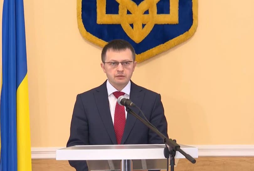 Ukraine Charge d’affaires: Kyiv expected more effective support from Georgia