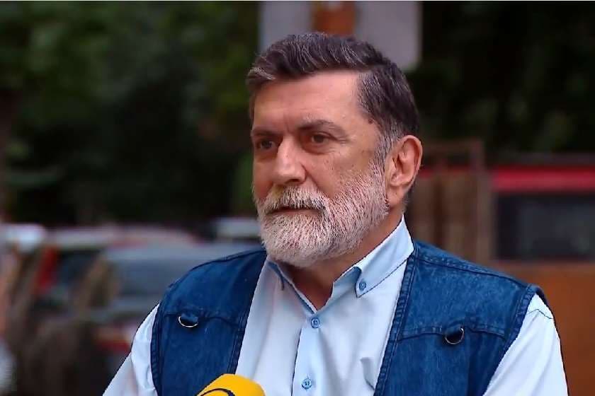 ბათუმის თეატრის სამხატვრო ხელმძღვანელად ნუკრი ქანთარია დაინიშნა