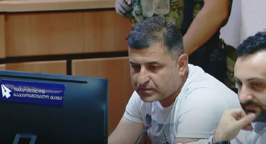 სოსო გოგაშვილი – ივანიშვილის მორიგი უკანონო დავალება შესრულდა ბრმად, ლილუაშვილისა და ვახოს მიერ, ახლა ჯერი შოთაძეზე და ჩინჩალაძეზეა