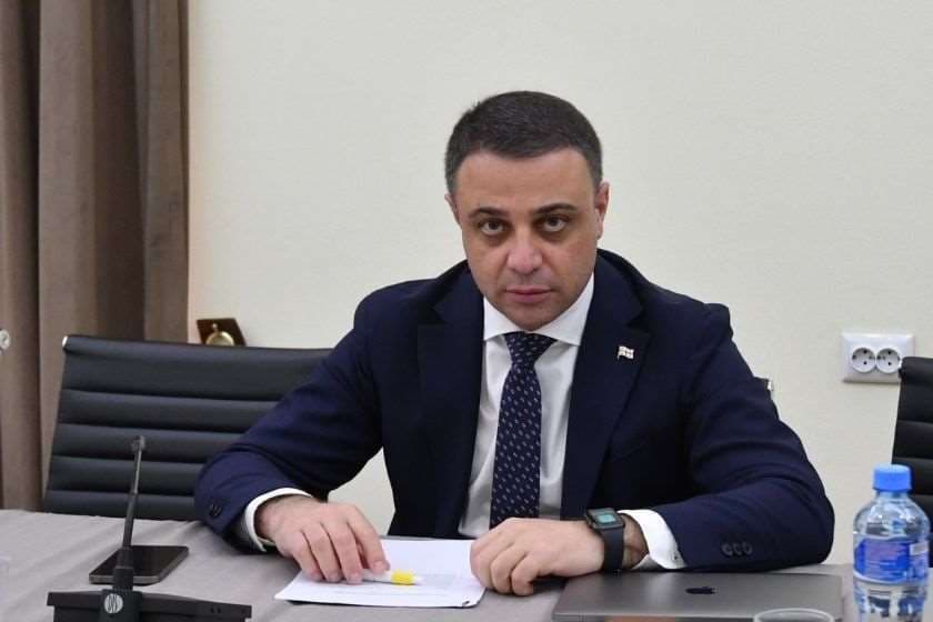 ალუდა ღუდუშაური – აშშ-ის ელჩმა და საელჩომ მკაფიო განცხადება უნდა გააკეთონ