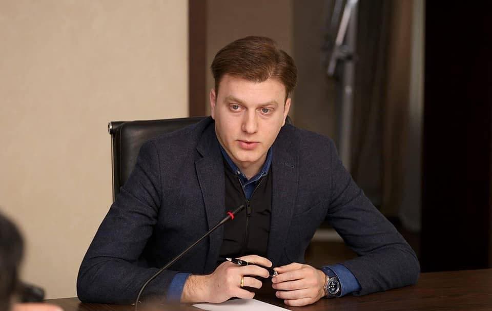 ვატო შაქარიშვილი – კელი დეგნანს ყოფნის თავხედობა და ისევ მენტორული ტონით გველაპარაკება და ჭკუას გვარიგებს!