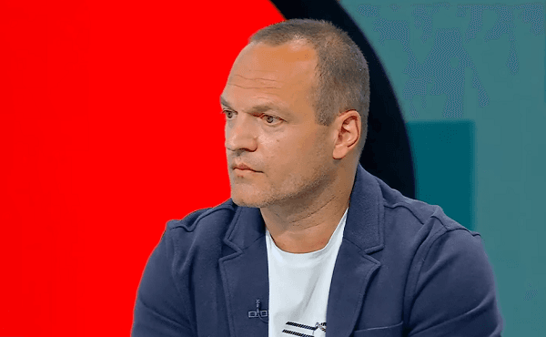 პეტრე ცისკარიშვილი – ასეთი თამაშის წესებს ჩვენი დასავლელი პარტნიორები არ მიიღებენ