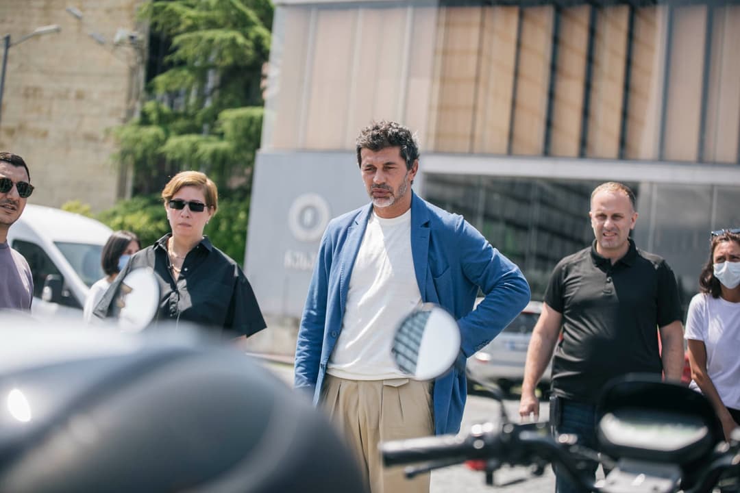 კახა კალაძე – საქართველო მხოლოდ თბილისი არ არის და ამ თანხით თავისუფლად შესაძლებელია ბინის ქირაობა