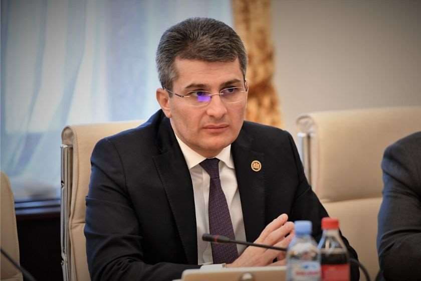 მამუკა მდინარაძე – ცუდად იყენებენ ადამიანის ტრაგედიას და პირველივე დღიდან უკავშირებენ ვერსიას, რომელიც შეიძლება არ იყოს სიმართლე