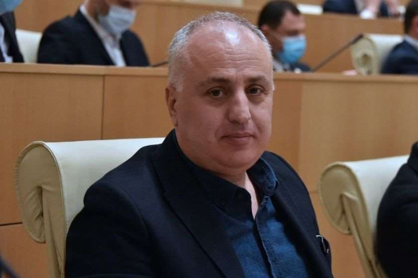 დიმიტრი ხუნდაძე – მიზანია, რომ ეს ძალა გავხადოთ ანგარიშგასაწევი ძალა იმ დროს, როდესაც კულისებში ხდება გადაწყვეტილების მიღება, რომელიც ეხება საზოგადოებას და ეს გადაწყვეტილება მის გარეშე მიიღება