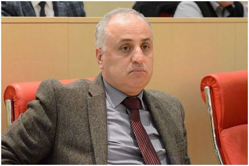 დიმიტრი ხუნდაძე – წერილების წერაში მოგვბაძეს