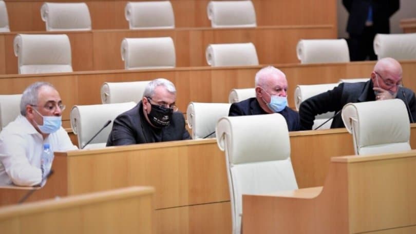 “ევროპელი სოციალისტები” – კატეგორიულად ვგმობთ ჩინეთის სახალხო რესპუბლიკის წინააღმდეგ მიმართულ ნებისმიერ პოლიტიკურ პროვოკაციას