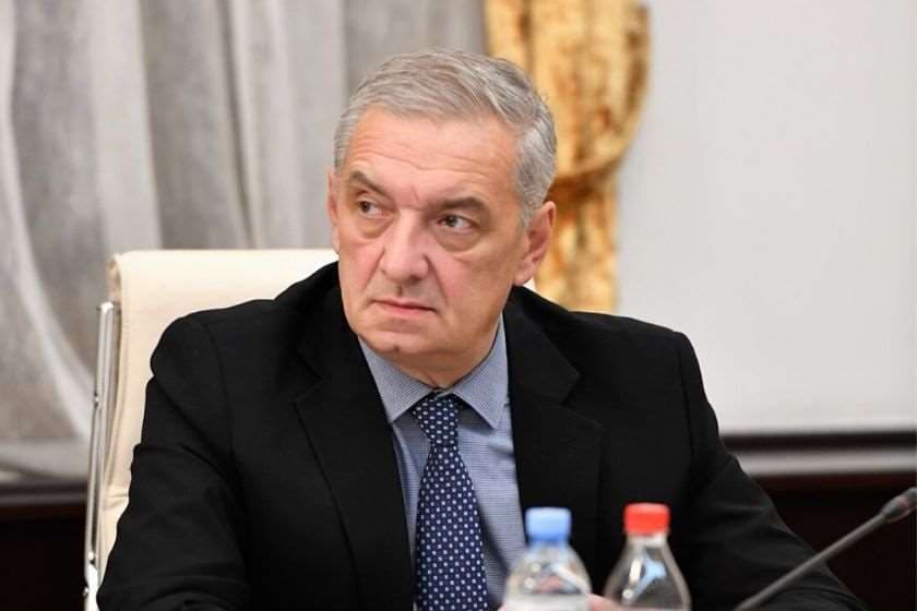 გიორგი ვოლსკი – არათუ დაუშვეს, ყოველმხრივ შეუწყეს ხელი საზღვრის გახსნას ტურისტებისათვის, სჩანს ამჟამად სხვა მიზანი აქვთ – ისტერიკის ფონზე ძალადობის პროვოცირება