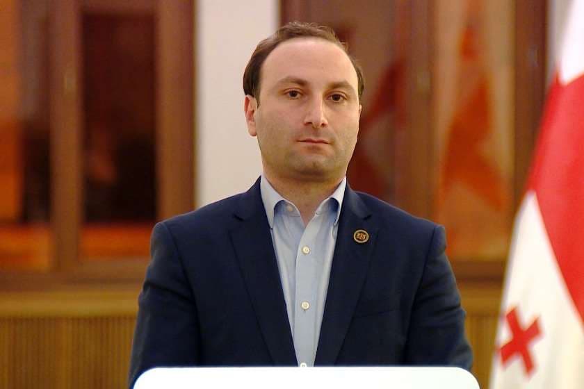 ანრი ოხანაშვილი – ჩემთვის არ არის საინტერესო ჩვენი ქვეყნისადმი მტრულად განწყობილი ადამიანების აბსურდული პოზიციები