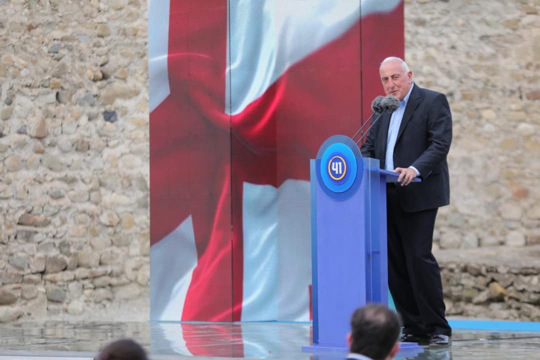 ავთანდილ გულიკაშვილი – ჩემი მერად არჩევის შემთხვევაში, თქვენთან ერთად, 24-საათიან რეჟიმში ყველა პრობლემას გადავჭრით