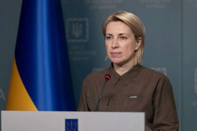 ვერეშჩუკი – აფეთქებები ნოვოფედოროვკაში კიდევ ერთი შეხსენებაა, ვისია ყირიმი