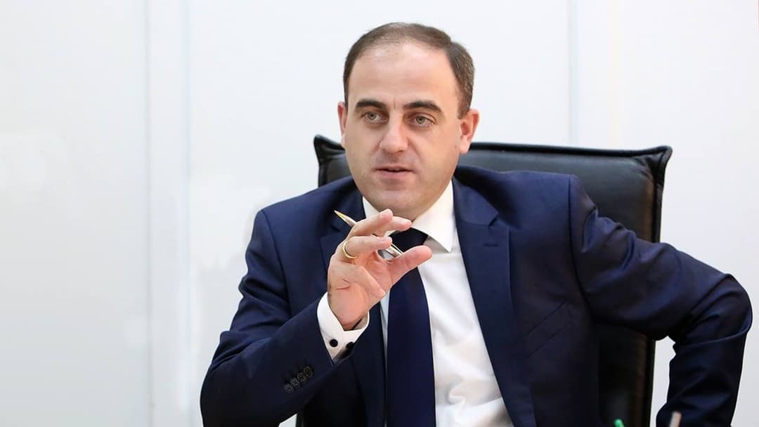 Georgia not dependent on Russian energy for now – energy commission chief