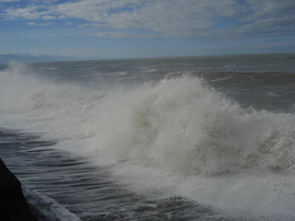 ქობულეთში 12 წლის მოზარდი დაიხრჩო