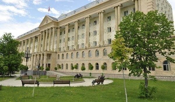 სასამართოლომ სენაკში დანიშნული შუალედური არჩევნების გაუქმების შესახებ საია-ს სარჩელი არ დააკმაყოფილა