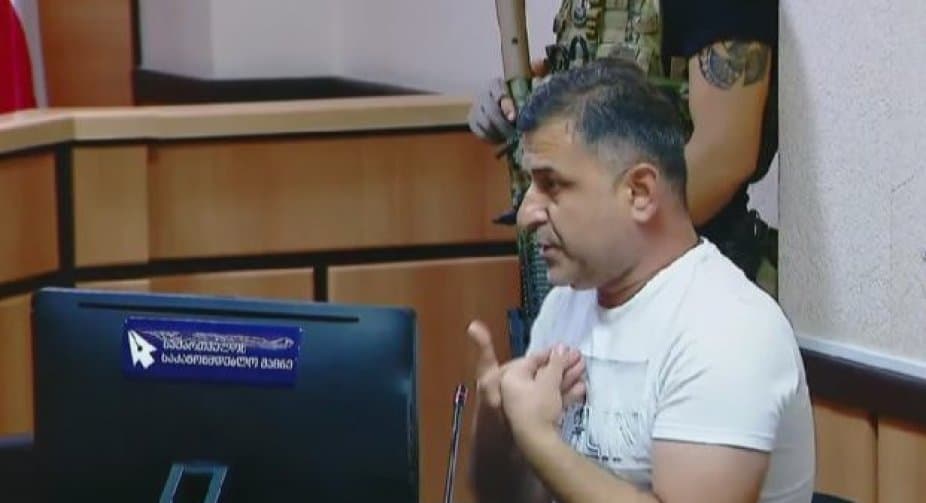 სოსო გოგაშვილი – ჩანაწერი თავის დროზე გამოქვეყნდება და ყველა კითხვას მოხსნის