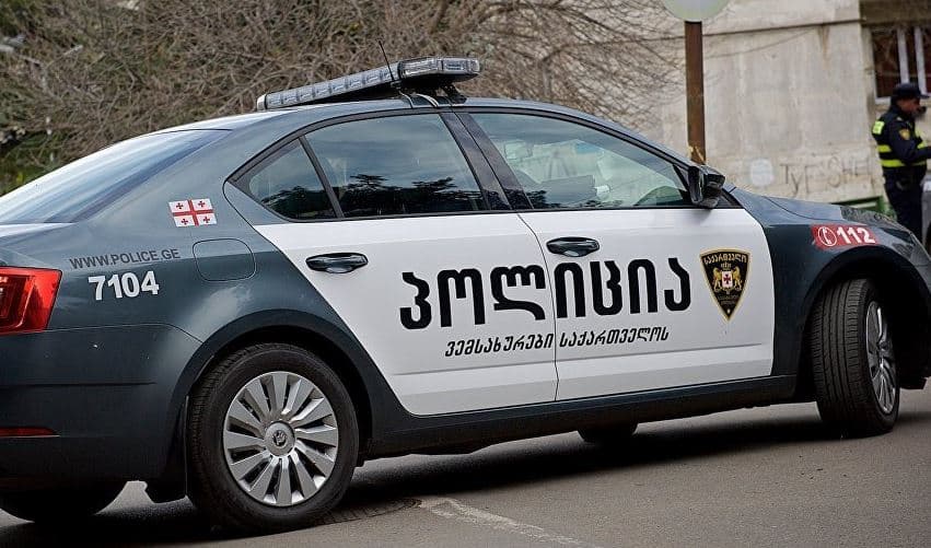 მარნეულის მუნიციპალიტეტში განზრახ მკვლელობისთვის ერთი პირი დააკავეს
