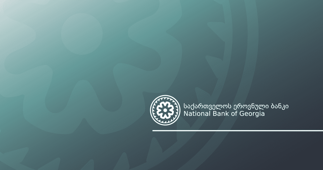 ეროვნული ბანკი – საქართველოს მოქალაქეზე არ შეიძლება გავრცელდეს საერთაშორისო სანქციები, თუ ქართულ სასამართლოში მის მიმართ შესაბამის საქმეზე არ დადგა გამამტყუნებელი განაჩენი