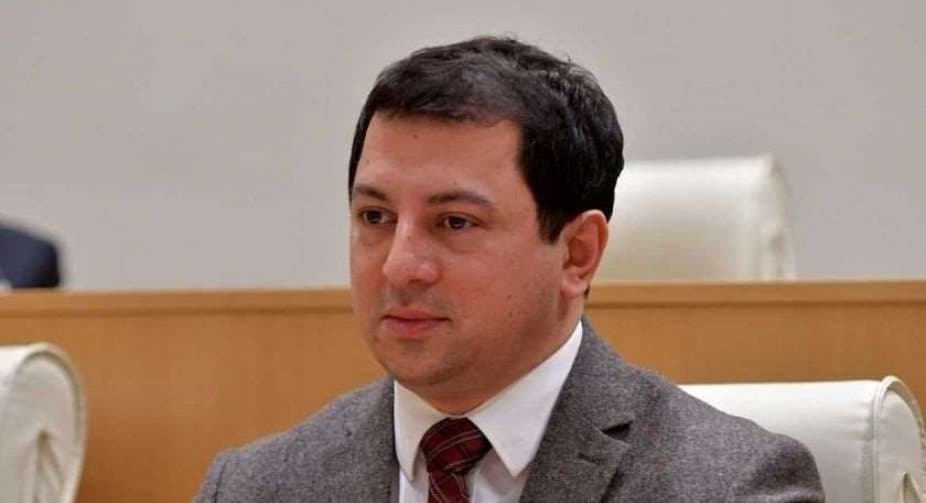 არჩილ თალაკვაძე – აღმოჩნდა, რომ ჩვენი ეს პოზიცია სწორი იყო და დღეს ამ სირთულეების წინაშე დავდექით