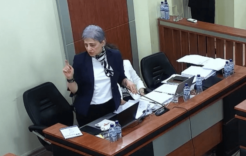 მაია კოპალეიშვილი – საქართველოს პრეზიდენტი არავის ტყვე არ არის, მათ შორის ვერც მთავრობის ტყვე იქნება