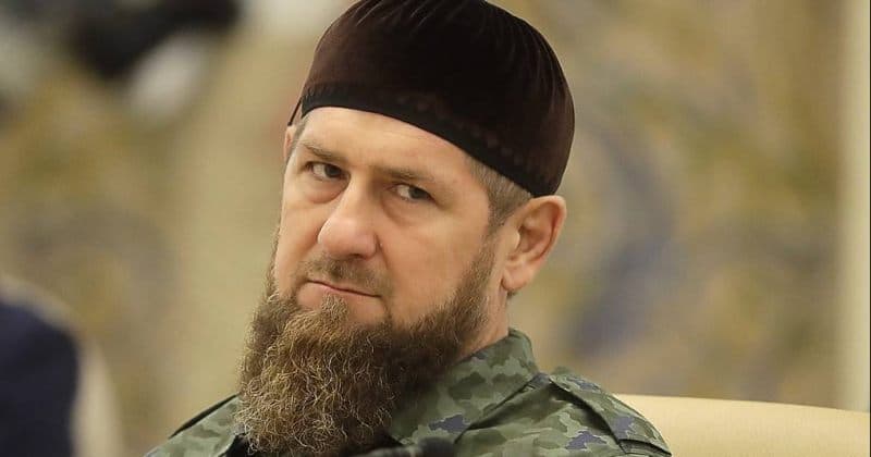 რუსი ოპოზიციონერი აცხადებს, რომ გავლენიან ჩეჩნებს კადიროვის ლიკვიდაცია სურთ