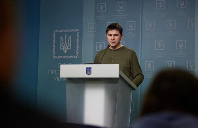 პოდოლიაკი – უკრაინამ დაამტკიცა, რომ შეუძლია თავისი ტერიტორიების დეოკუპაცია