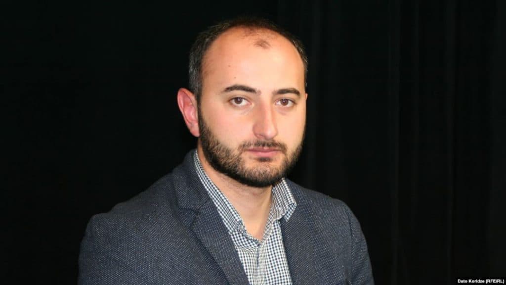 ედუარდ მარიკაშვილი – გოგაშვილის მიერ გავრცელებული ინფორმაცია შეუძლებელია, ყურადღების მიღმა დარჩეს