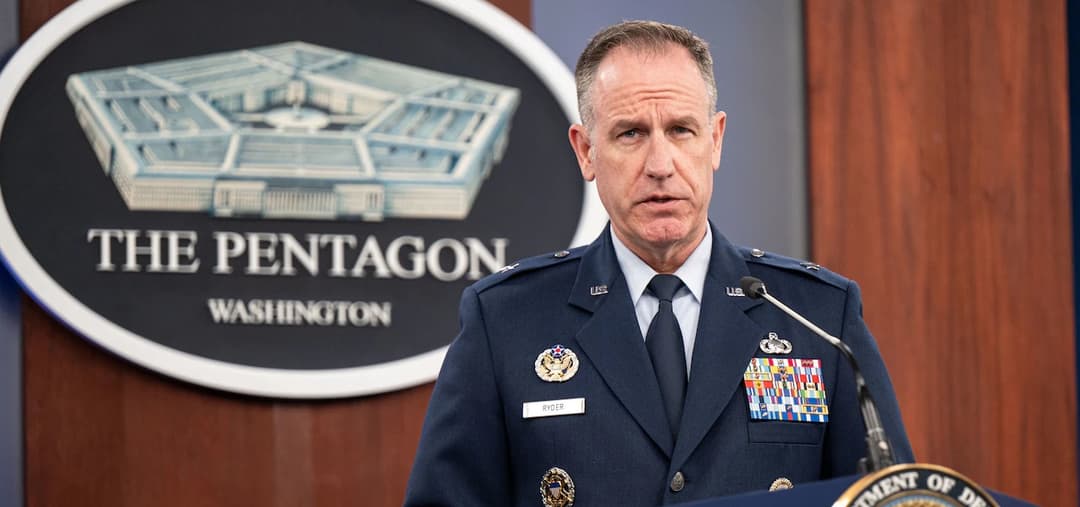 პენტაგონი – უკრაინის წარმატებული კონტრშეტევა მხოლოდ რუსეთისთვის იყო მოულოდნელი