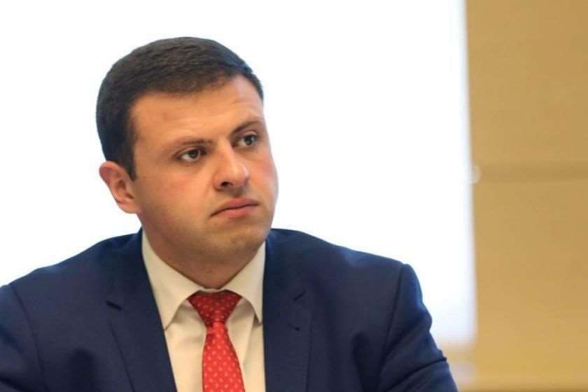 ანდრია გვიდიანი – პანდემიით მიყენებული ზარალის ფონზე ადგილობროვი ექსპორტის ზრდა ეკონომიკის აღდგენის საკმაოდ სწრაფი ტემპზე მიანიშნებს