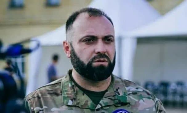 გიორგი ქუფარაშვილი – კეთილი უნდა ინებონ და თავის ქვეყანაში დაასრულონ ეს დიქტატურა და იმპერიალიზმი