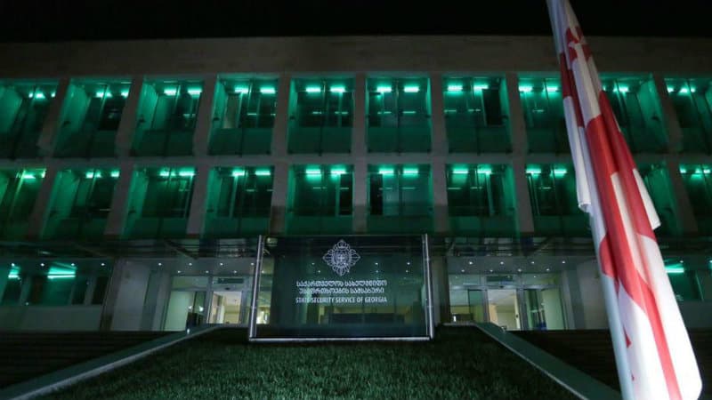 სუს-ი – რუსეთის საოკუპაციო ძალების მიერ ივნისში უკანონოდ დაკავებული ნუკრი კალაშნიკოვი თავისუფალია