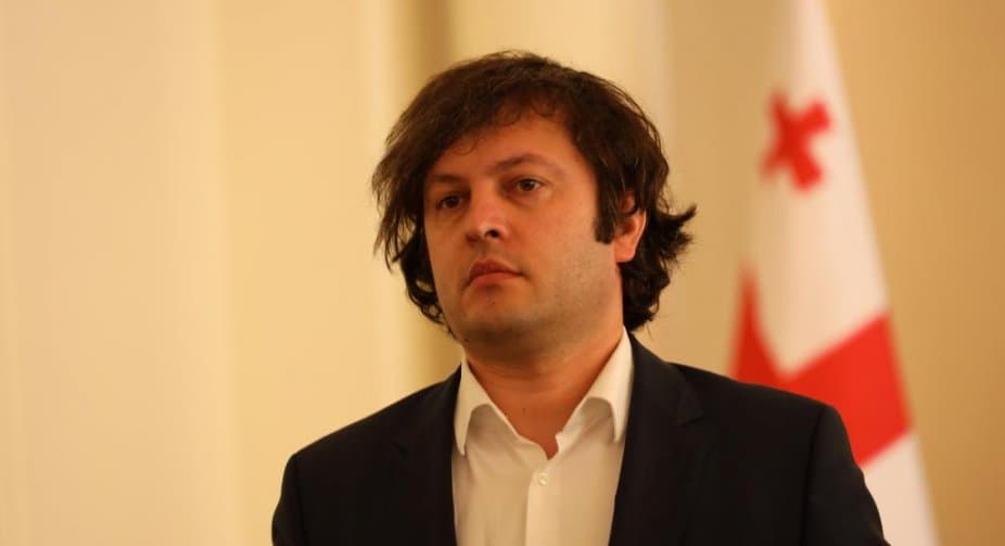 ირაკლი კობახიძე – დღეს გამოვიდა კეზერაშვილი და აღიარა, რომ ის არის ოლიგარქი, მას აქვს ხალხის ძარცვით ნაშოვნი სისხლიანი ფული