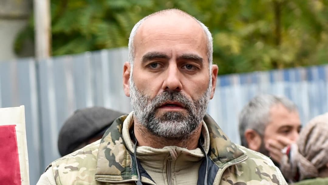 დავით ქაცარავა – კნოლევი ახლა არ არის ერთადერთი ადგილი, სადაც რუსი ოკუპანტები აქტიურად მოქმედებენ