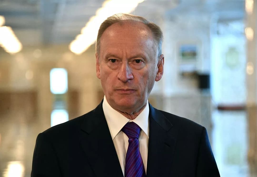 პატრუშევი – დასავლეთს საომარი მოქმედებების უკრაინიდან რუსეთში გადატანა სურს