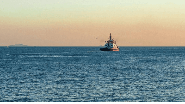 რუმინეთში გემიდან ქართველი მეზღვაური გადავარდა, რომელსაც ამ დრომდე ეძებენ