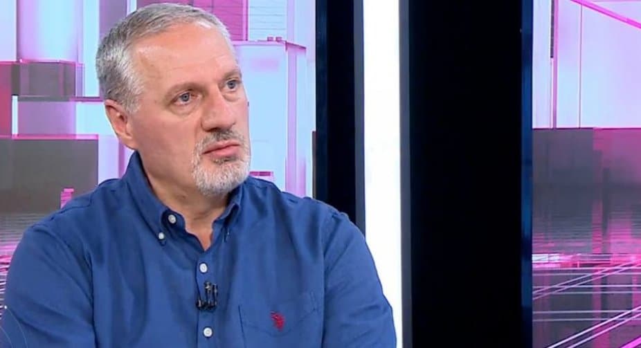 ზაზა გოგავა – რუსეთი გამოიყენებს ბირთვულ იარაღს, მიიღებს შესაბამის პასუხს