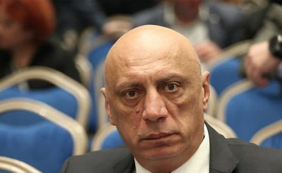 დევი ჭანკოტაძე – ეს არის ჩვენი მთავრობის სისუსტე, რომ რუსეთის ბრალდებას პასუხს არ სცემს