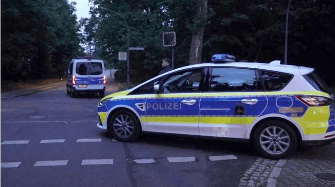 გერმანიაში, თამბაქოს აპარატიდან მონეტების ქურდობის ბრალდებით საქართველოს 3 მოქალაქე დააკავეს