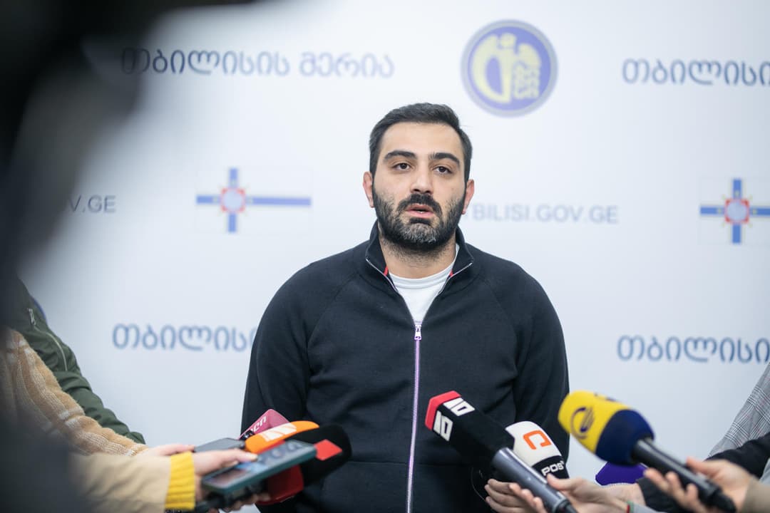 გიგა გიგაშვილი – ჩემი ბრალეულობის შემთხვევაში, მზად ვარ, პასუხი ვაგო