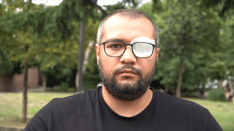 საია – სააპელაციოს გადაწყვეტილებით, შსს-ს გიორგი სულაშვილისთვის ყოველთვიური სარჩოს გადახდაც დაეკისრა