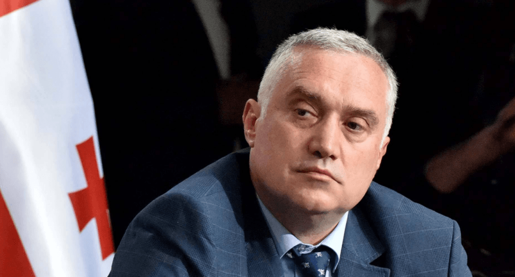 ზვიად ძიძიგური – არ ვიცი რა ხდება ამ ქვეყანაში და საით მივექანებით