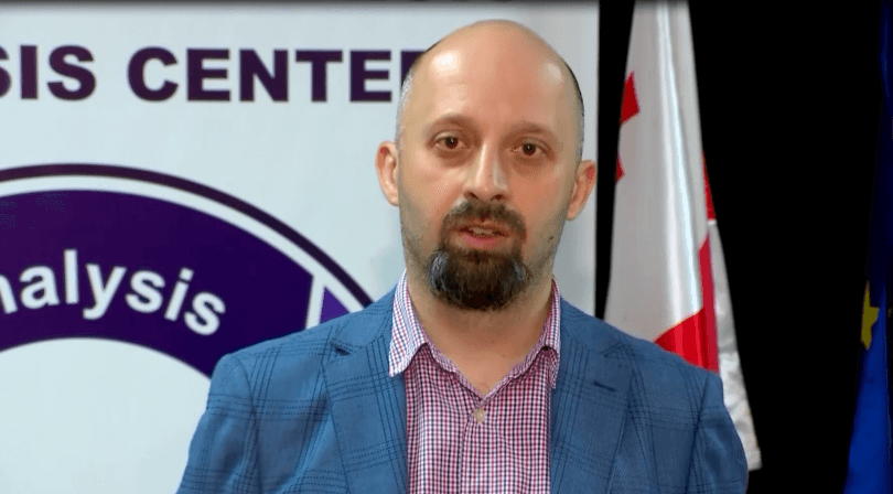 ნოდარ ხარშილაძე – დაქუცმაცებით ვერანაირი ერთობა ვერ ვნახეთ, ივანიშვილს კი შანსი აქვს, ამჯერადაც გადარჩეს