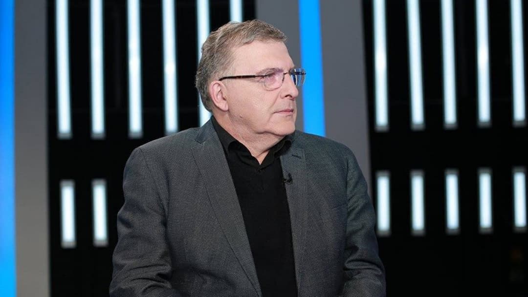 მამუკა არეშიძე – ბელარუსის “საელჩოს” გახსნასთან დაკავშირებით ბჟანიას განცხადებიდან ჩანს, რომ ასეთი გადაწყვეტილება მიღებული არ არის