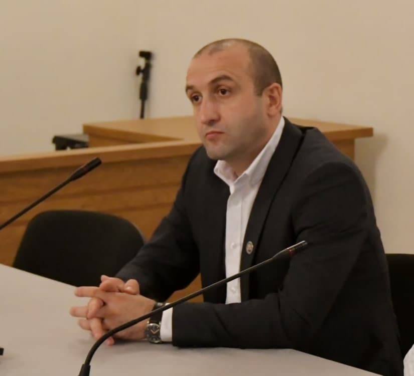 იაგო ხვიჩია – ოპოზიცია ფაქტობრივად ცხრა წელია, უკვე განუწყვეტლად აგებს ერთი და იგივე ტაქტიკით